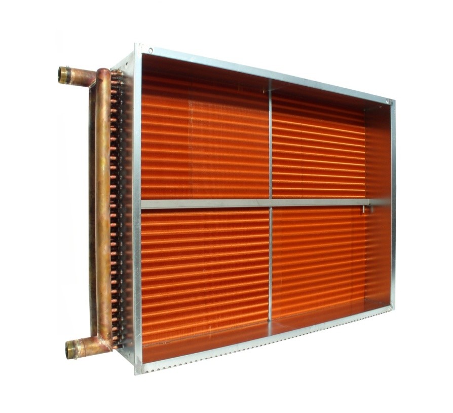 Фреоновый конденсатор