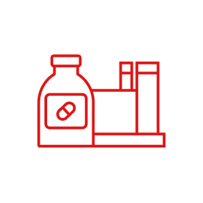Фармацевтическая промышленность