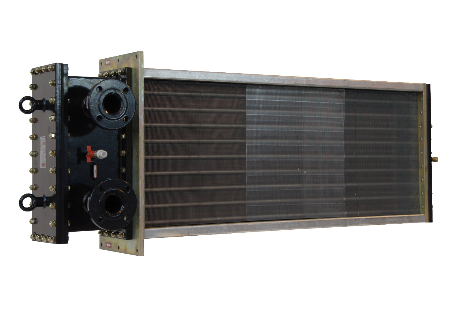 Теплообменник