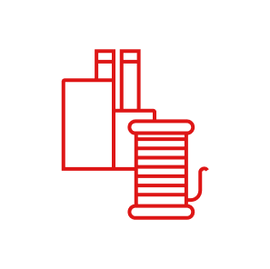 Текстильная промышленность