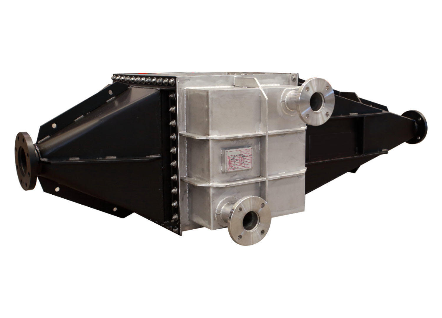 Теплообменник