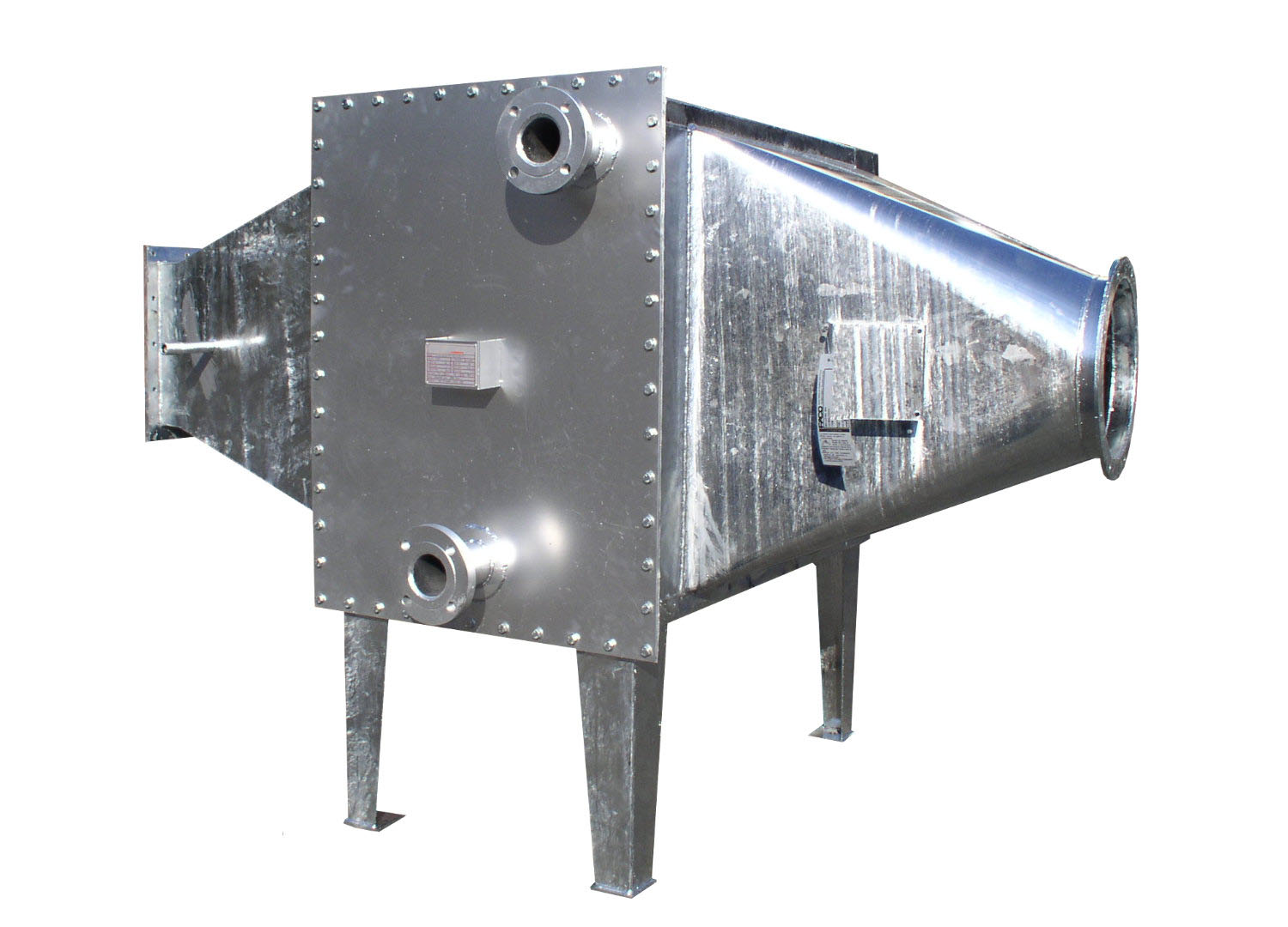 Теплообменник