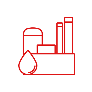 Нефтехимическая промышленность