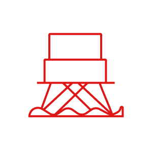 Морские платформы
