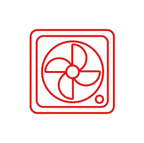 Вентиляция и кондиционирование