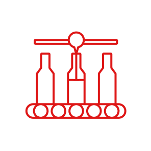 Пищевая промышленность